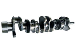 Wholesale 6BG1T Diesel Engine Parts Forged Steel Crankshaft 112310-4480 from china suppliers