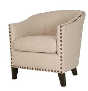 Wholesale Hotel fabric lounge chair,single sofa SF-0004 from china suppliers