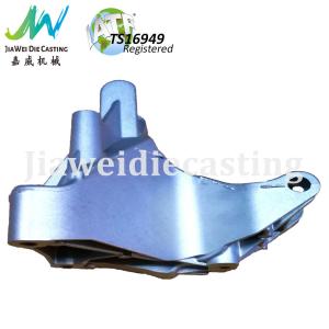 Wholesale ROHS Standard Aluminum Die Cast Auto Parts Automotive Mounting Usage from china suppliers
