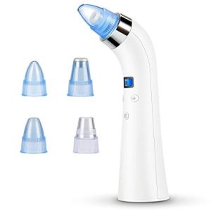 Wholesale 4 Heads Suction Deep Skin Beauty Tool Customized Pore Cleaner Suction Tool from china suppliers