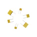 0.33uF Polypropylene Film Capacitor 440VAC P15mm MKP X2 Capacitor X1Y2 Safety