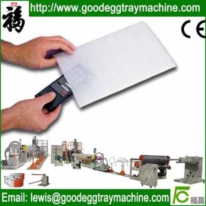 Wholesale epe telephone bag extruder from china suppliers