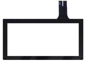 Wholesale 11.6 Inch ILITEK Touch Screen Panel Anti Interference Industrial Control from china suppliers