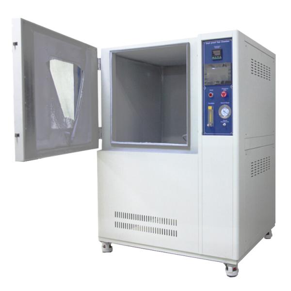 LIYI 1000L Sand Dust Test Chamber Dry Talcum Powder Mobile Tablet Computer Watch