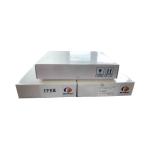Extremely High Temperature Resistance Odorless FFKM O Rings For Petrochemical