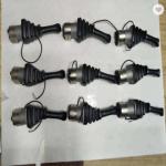 Wholesale Excavator Joystick For 320D 324D 325D 329D 330D 336D 297-0589 Pilot