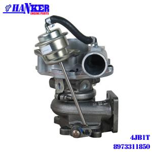 Wholesale 8973311850 Isuzu 4JB1T 2.5L RHF4H TurboCharger 8-97331185-0 from china suppliers