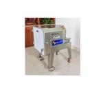 Fruit Vegetable Chopper Machine 304 Stainless Steel Onion Cutting Machine