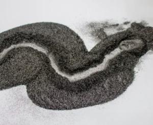 China High Carbon 99% Flame Retardant Expandable Graphite Powder 100mesh on sale