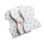 Medical cotton Side Safety Position First Aid Sleep Aid Cushion
