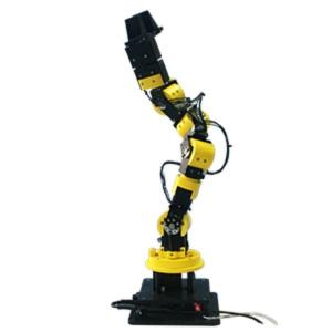 Wholesale Han'S Cute 7 Aixs Smart Collaborative Robot Arm Educational from china suppliers