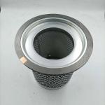 Oil Separator For Gardner Denver ZS1063828 High Quality Screw Air Compressor