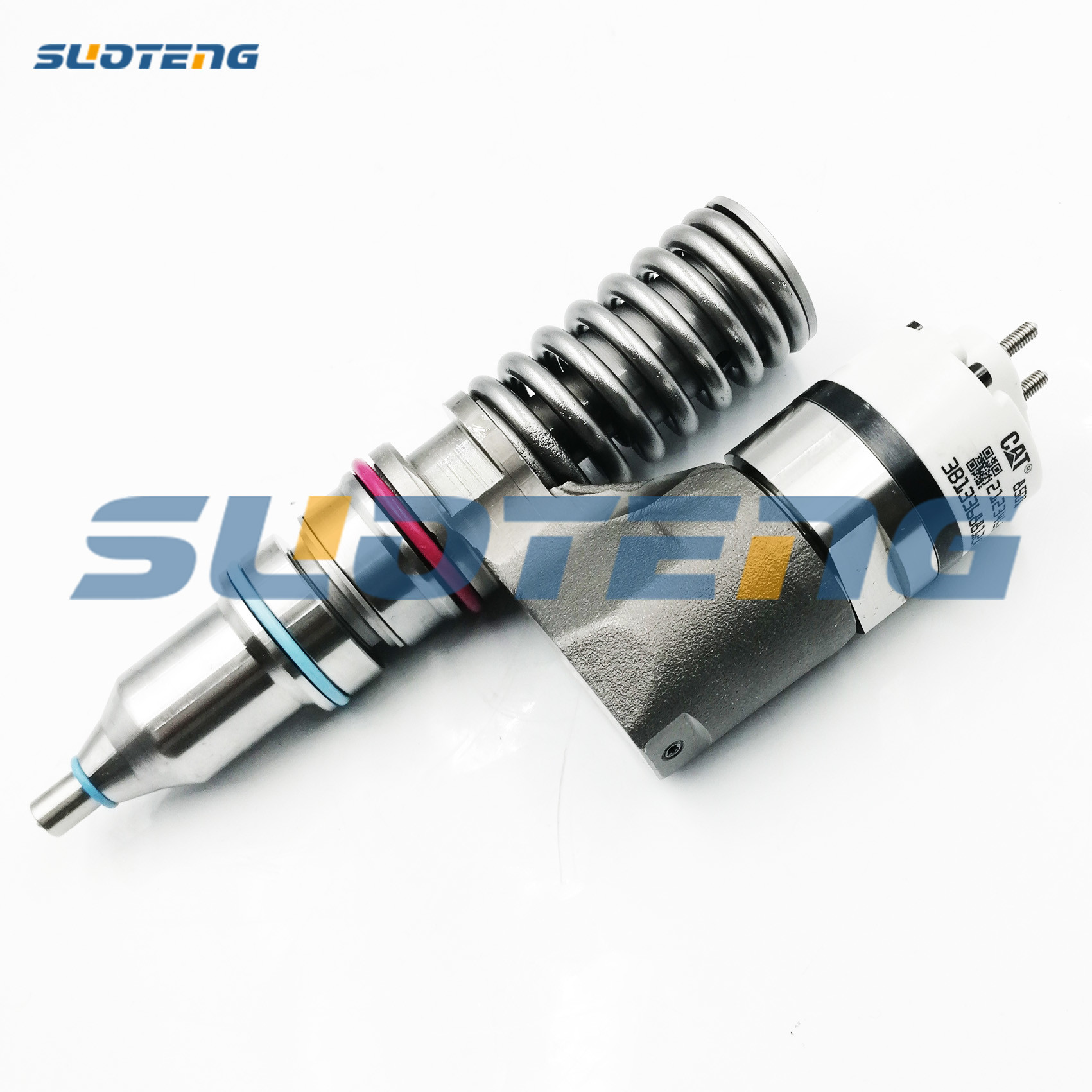 212-3468 2123468 Fuel Injector For C11 Engine