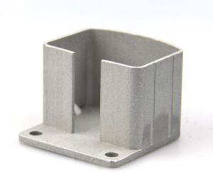Wholesale Aluminum railing connection bracket wall support bracket from china suppliers
