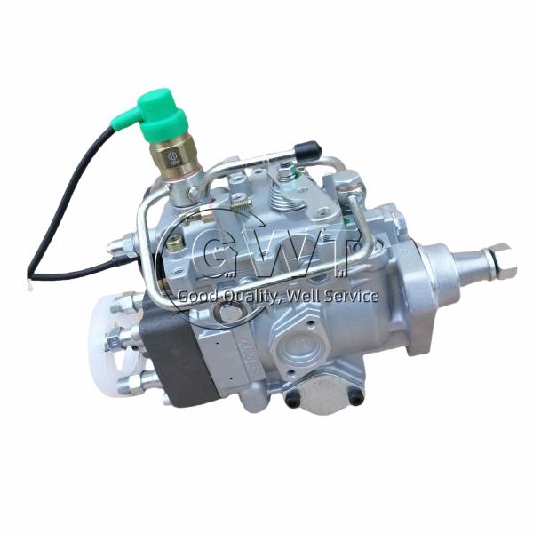 104642-7611 Zexel Diesel Fuel Injection Pump VE4/12F1150RNP2623 12991951500