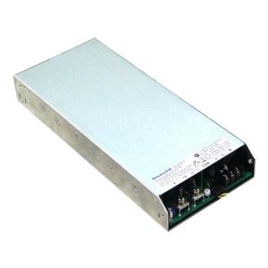 Wholesale 600W single output 12V/24V switch mode power supply from china suppliers