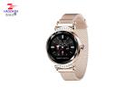 Hot Sale SMART WATCH HZD1.04 inch Color Waterproof SPORT MONITOR Sleep Step