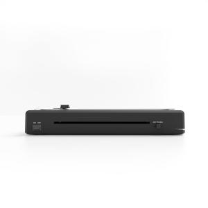 Wholesale Thermal 9.5 Inches A3 A4 Laminator , Laminator And Paper Trimmer For ID Cards from china suppliers