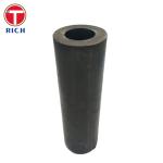 Cold Drawn Thick Wall Seamless Stainless Steel Tube EN10216-1 For Pressure