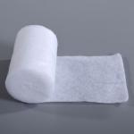 Nonwoven Fabric Plaster Bandage Cast Padding Bandage Orthopedic Under Cast