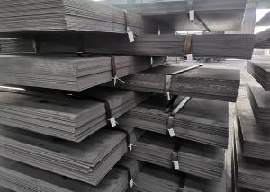 Wholesale A514 Gr T Steel Plate A514 Hot Rolled Steel Sheet Astm A514 Carbon Steel from china suppliers