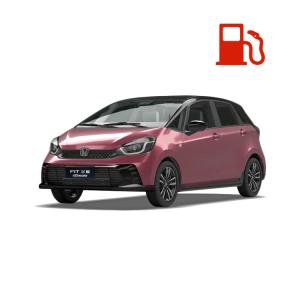 Wholesale 2023 Ho-nda Fit 2WD 1.5L CVT Compact Car for Market from china suppliers