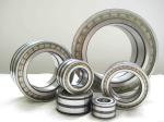 Double Cylindrical Roller Bearing SL-19 2318 Germany Brand NNF Without Cage