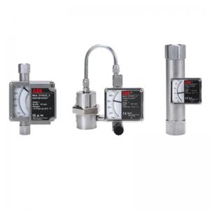 Wholesale ABB Vortex Flow Meter Armored Variable Area Purgemeter FAM3200 from china suppliers