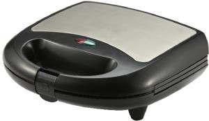 Wholesale 760W Indoor Contact Grill , Electric Contact Grill With Indicator Light from china suppliers