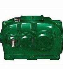 Wholesale HT250 Q235 Cylindrical Gear Reducer 500 To 1500rpm from china suppliers