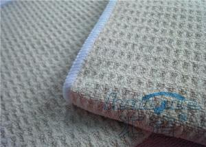 Wholesale Multi-Purpose Absorbent Microfiber Sports Towel 16” x 42”, Microfiber Yoga Towels from china suppliers