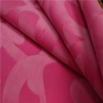 Anti - Slip Textile Upholstery Fabrics Bright Velvet Fabric 2mm~3mm Pile