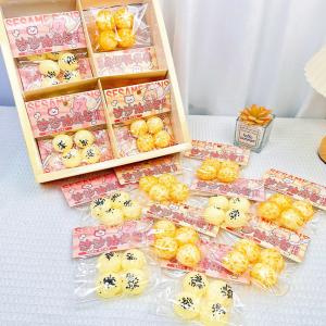 Wholesale TPR Soft Squeeze Toys Cute Cartoon Knead Toys For Children from china suppliers