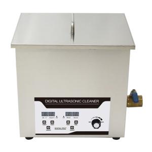 Wholesale Ac 220v 50hz Autoclave Dental Instruments , 240w Medical Ultrasonic Cleaner from china suppliers