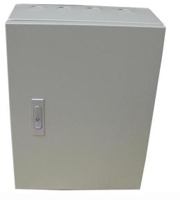 Wholesale Commercial Weatherproof Stainless Steel Meter Box Powder Coating For House from china suppliers