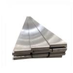 304 317L Cold Drawn Stainless Steel Flat Bars 0.1m - 12m Length