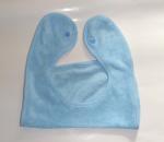 Baby Bib Soft Microfiber Bib Embroidered Bib infant baby care products