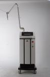 Co2 Fractional Laser Wrinkle Remover Machine Skin Tightening Acne Scar Removal