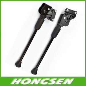 Wholesale cheap price suitable for 16inch to 27inch bicycle kickstand from china suppliers