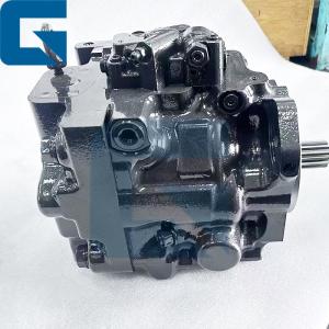 Wholesale 708-1u-00161 708-1u-00160 Hydraulic Pump Assy For WB93R Loader from china suppliers