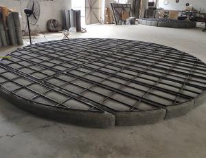 Wholesale 0.25mm Wire Mesh Demister Gas Liquid Separation Pads from china suppliers