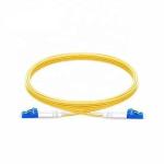 Communication Cable Sc APC Upc Sm Sx Fiber Optic Patch Cord for FTTH