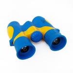 Powerful Portable 8x21 Kids Binoculars Shockproof Kids Camo Binoculars With Neck