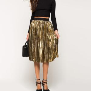 Wholesale kee length high waist maxi skirt from china suppliers