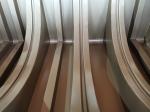 5000L Septic Tank Moulding Polishing Sheet Metal Mould
