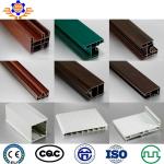 75kw Floor Profile Wpc Extrusion Line Line Plastic Wood Deck Pvc Floor Making