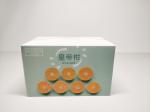 Anti Mold Fruit Corrugated Plastic Storage Boxes Waterproof