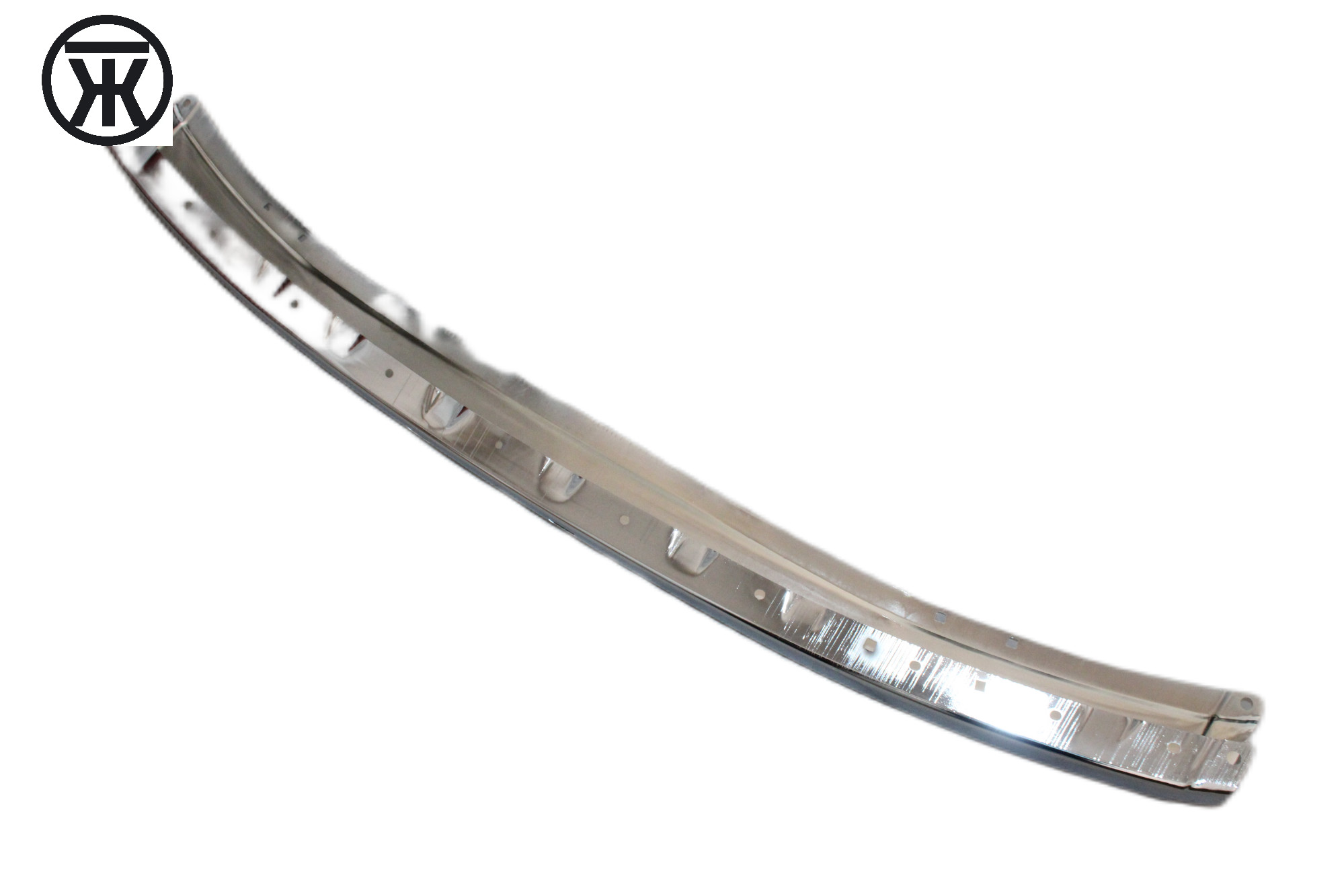 ISUZU TFR UCR17 BUMPER FRT CENTER 8971755791