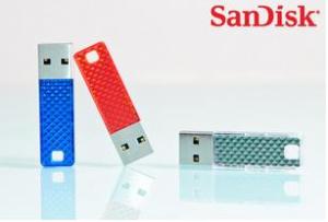 Wholesale full capacty SanDisk CZ55 Cruzer Facet 4gb,8gb from china suppliers