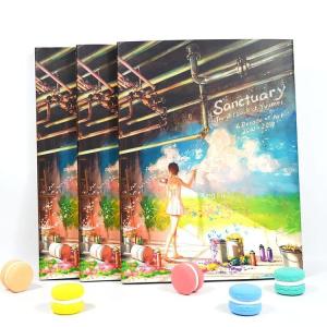 Wholesale FSC SGS Hardcover Book Printing Custom CMYK Art Photo Books from china suppliers